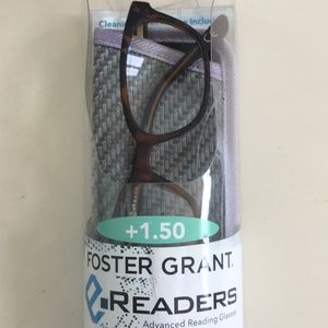 Foster Grant Readers 1.50